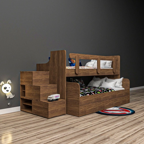 Airport Çekmeceli Ranza