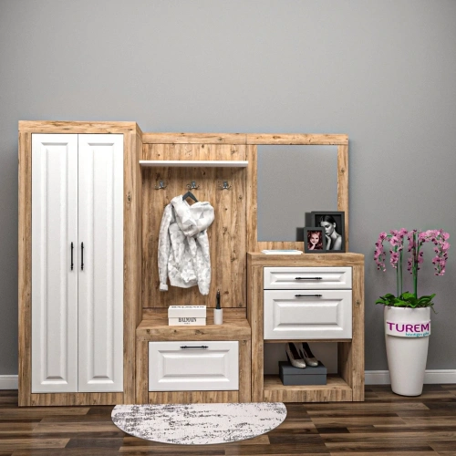 Akça Membran Portmanto Suntalam