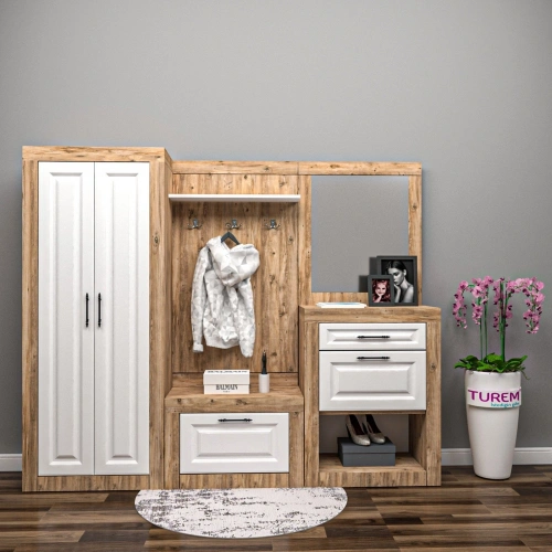 Akça Membran Portmanto