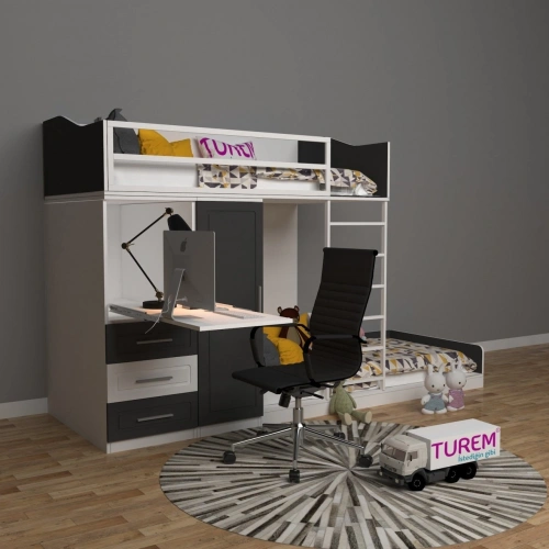 Ales Dolaplı Ranza Membran Kapak