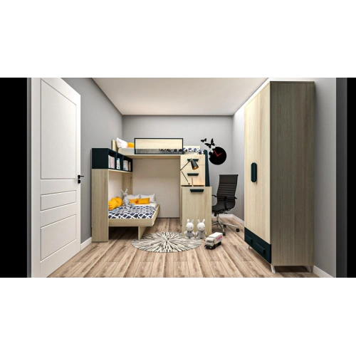 Allium Genç Odası Takımı