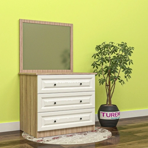 Almira Şifonyer Suntalam