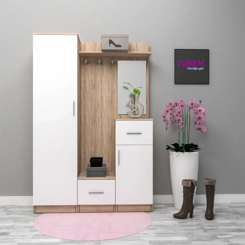 Alonsa Portmanto Mdf