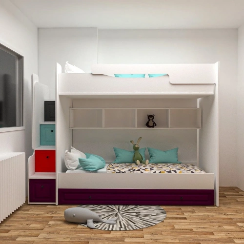 Alya Özel Ranza Suntalam