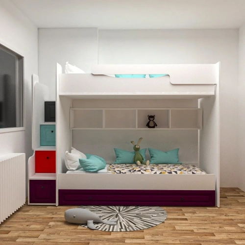 Alya Özel Ranza Mdf