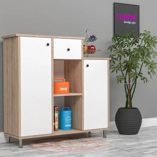 Anadolu Klasik Çok Amaçlı Dolap Suntalam