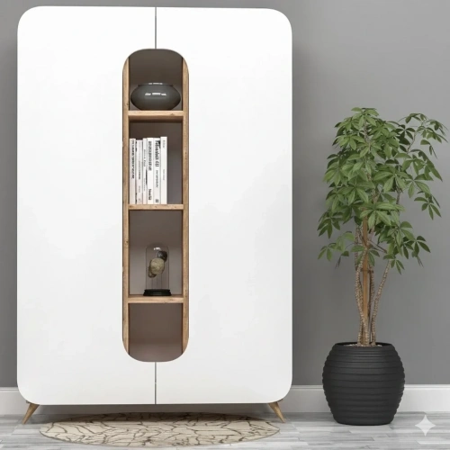 Anadolum Çok Amaçlı Dolap Suntalam