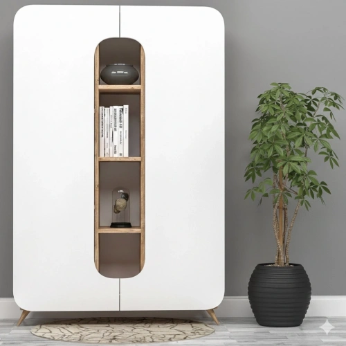 Anadolum Çok Amaçlı Dolap