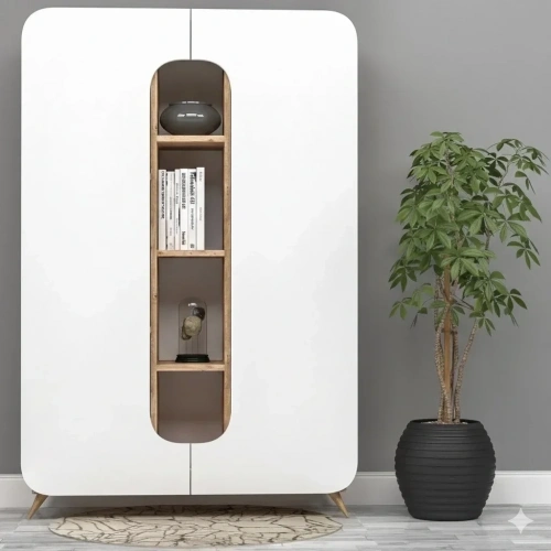 Anadolum Çok Amaçlı Dolap Mdf