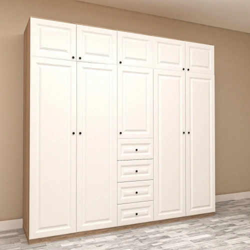 Aristo Gardırop Suntalam