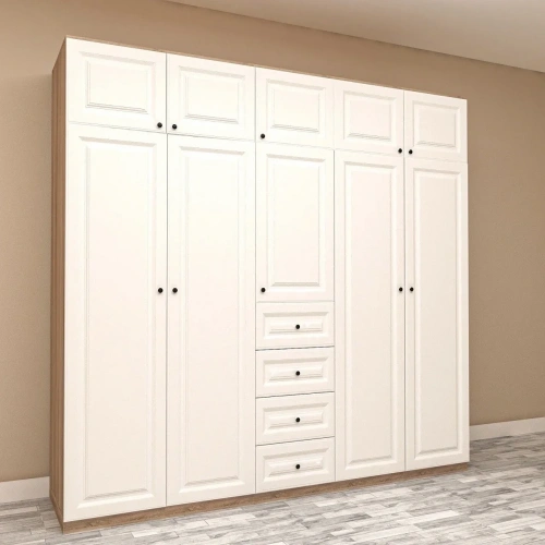 Aristo Gardırop Mdf