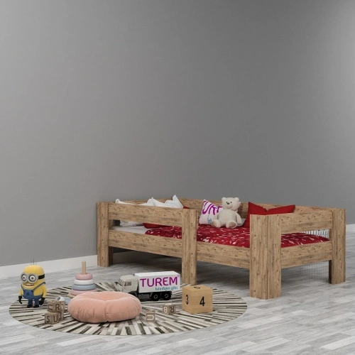 Ayaklı Montessori Suntalam