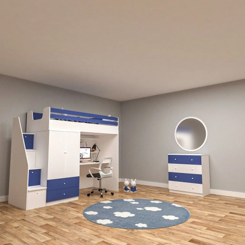 Aysen Genç Odası Takımı Suntalam