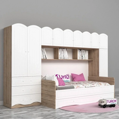 Aytaşı Maxi Ranza Mdf