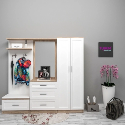 Aytaşı Portmanto Suntalam