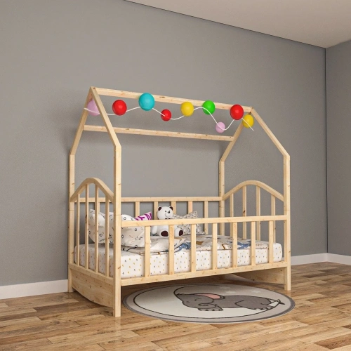 Baby Montessori Yatak Suntalam