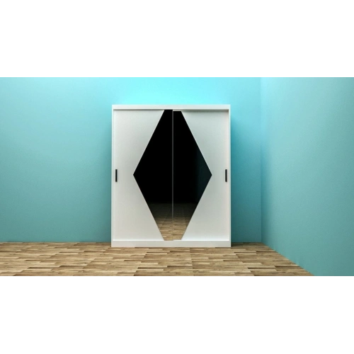 Bahar Sürgülü Gardırop