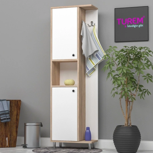 Banu Çok Amaçlı Dolap