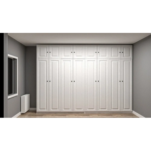 Beatrix Özel Ölçü Gardrop Suntalam