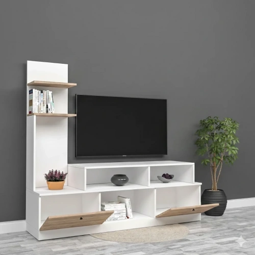 Begonvil Tv Ünitesi Suntalam