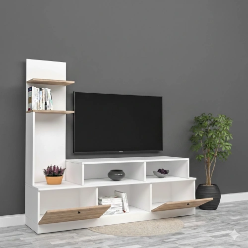 Begonvil Tv Ünitesi