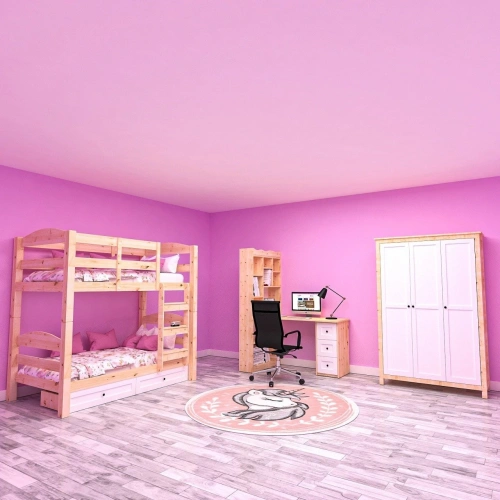 Belly Genç Odası Takımı