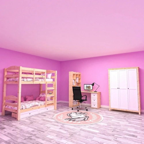 Belly Genç Odası Takımı Suntalam