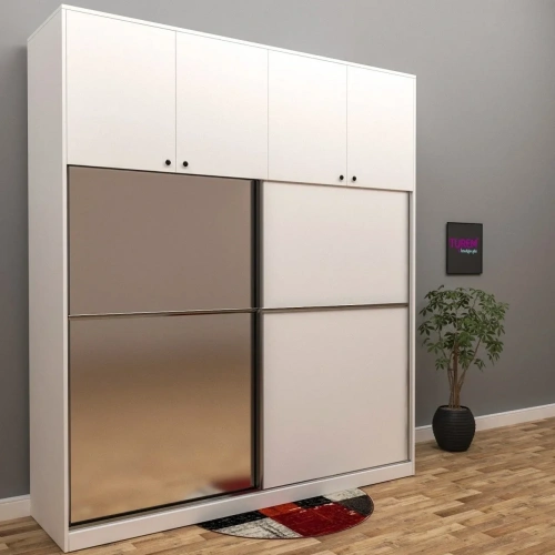 Berlin Ray Dolap Mdf