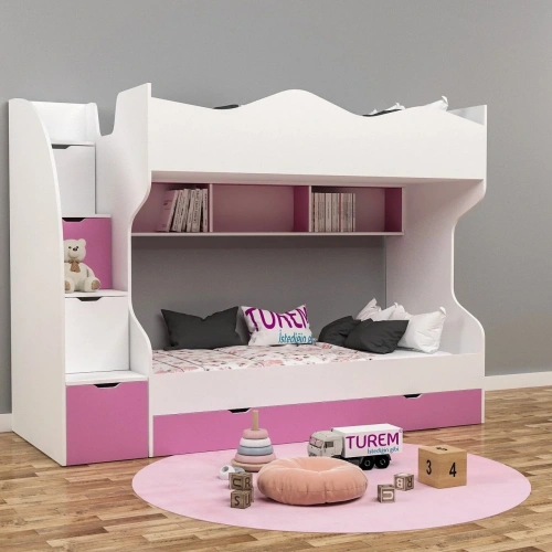 Berrak Merdivenli Ranza Suntalam