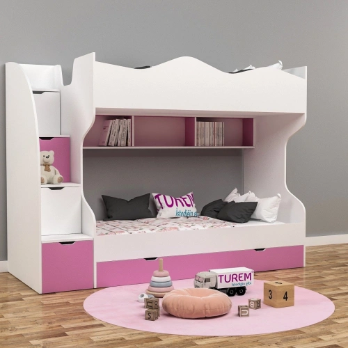 Berrak Merdivenli Ranza