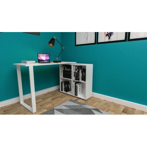 Bett Çalışma Masası Mdf