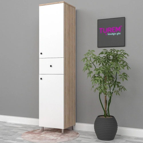 Beyza Çok Amaçlı Dolap