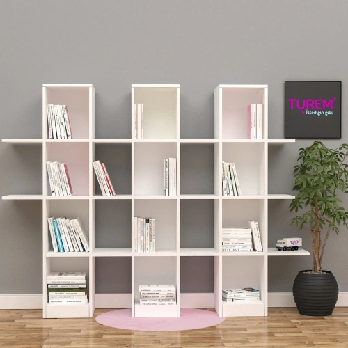 Beyza Kitaplık Suntalam