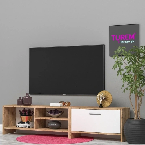 Beyza Tv Sehpası Mdf