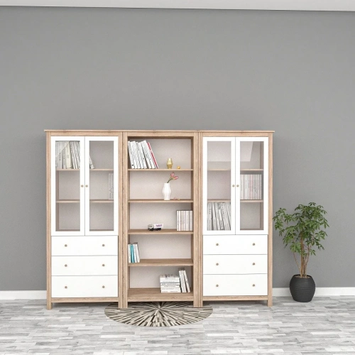 Bubble Kitaplık Suntalam