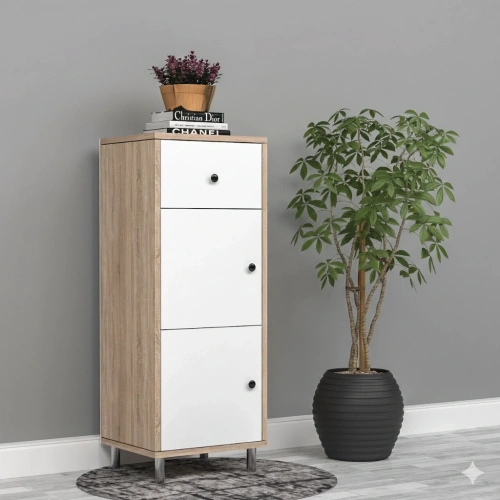 Çad Çok Amaçlı Dolap