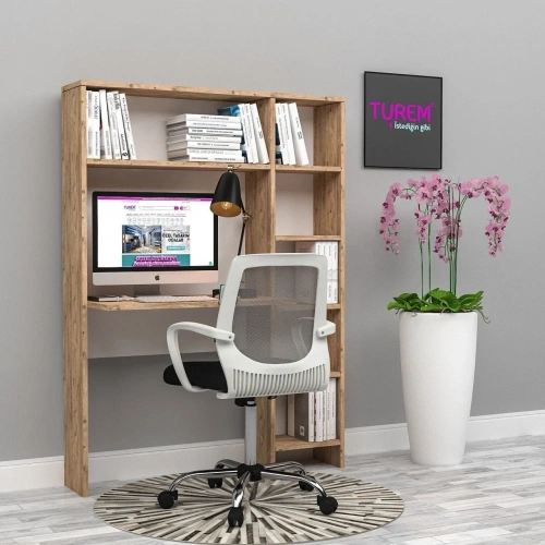 Çağlar Çalışma Masası Suntalam