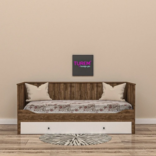 Camelia Modern Yavrulu  Sedir Suntalam