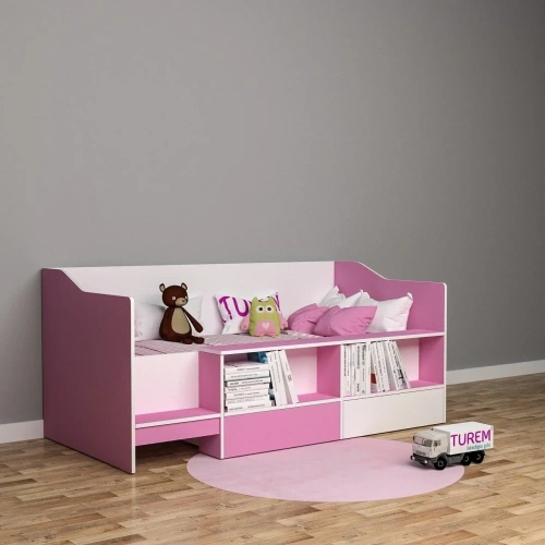 Candy Alçak Ranza Mdf