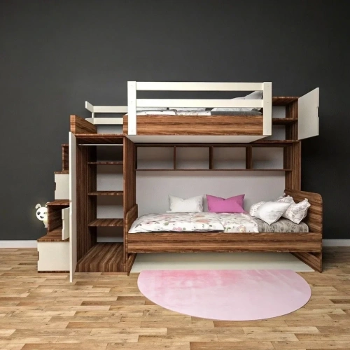 Carmen Concept Ranza Mdf