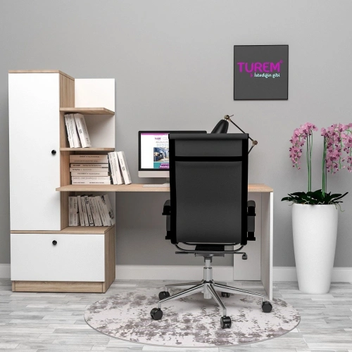 Cherry Çalışma Masası