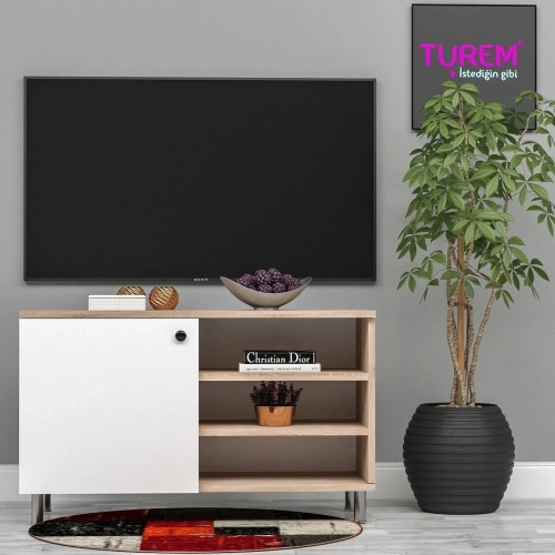 Cordoba Tv Sehpası Suntalam