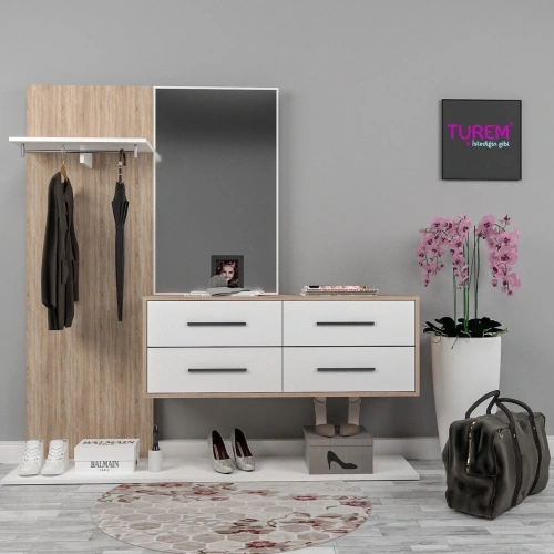 Dark Portmanto Suntalam