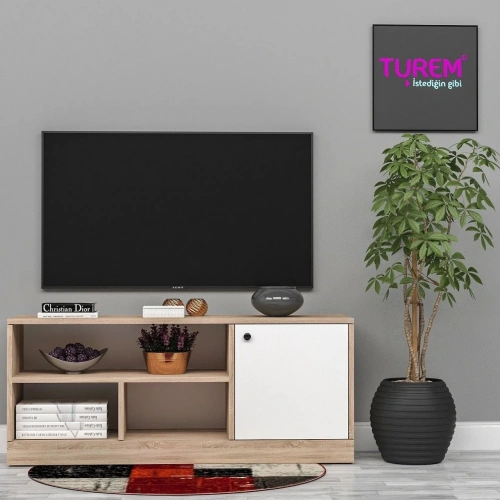 Defne Tv Sehpası Suntalam