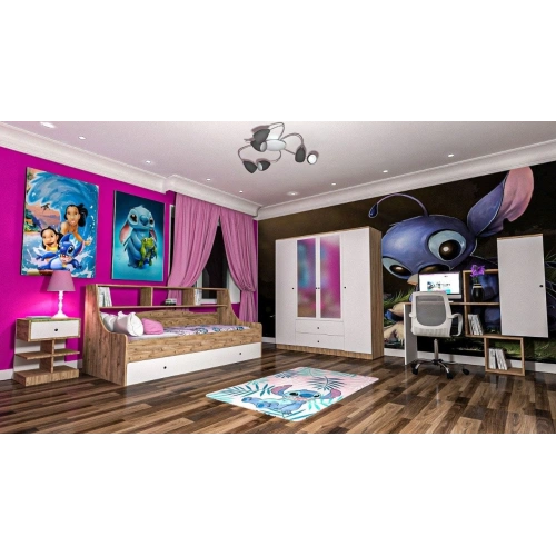 Derya Modern Genç Odası Takımı