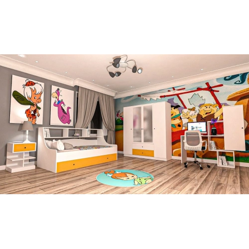 Derya Sarı Genç Odası Takımı