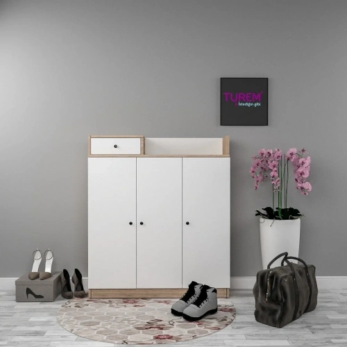 Devrilme Ayakkabılık Mdf