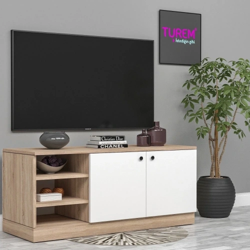 Diamond TV Sehpası Suntalam