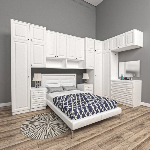 Dilara Genç Odası Takımı Suntalam