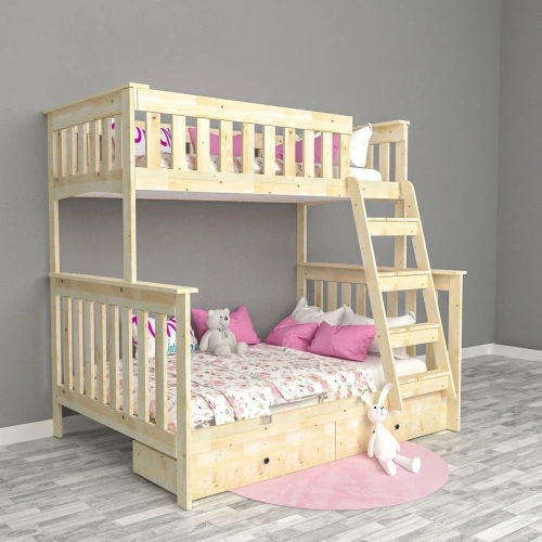 Doğal Ahşap Laura Ranza Mdf